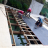 Piso sobre piscina