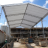 Cobertura para Obras
