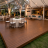 Piso Deck para Eventos